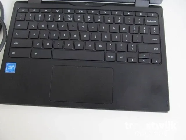 Hybride laptop/tablet - afbeelding 2 van  6