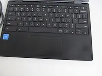 Hybride laptop/tablet - afbeelding 2 van  6