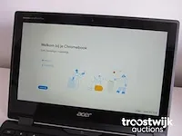 Hybride laptop/tablet - afbeelding 3 van  6