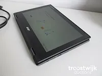 Hybride laptop/tablet - afbeelding 4 van  6
