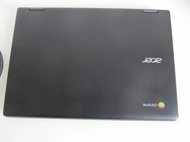 Hybride laptop/tablet - afbeelding 5 van  6
