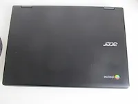 Hybride laptop/tablet - afbeelding 5 van  6