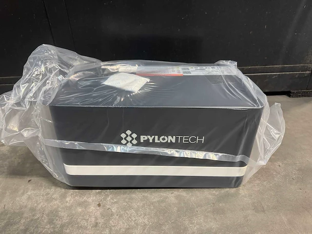 Hybride omvormer met 14,2 kwh batterij - afbeelding 9 van  19