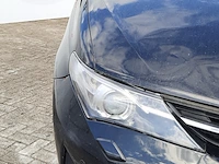 Hybride toyota, auris touring sports 1.8 hybrid lease, bouwjaar 2014 - afbeelding 4 van  61