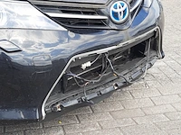 Hybride toyota, auris touring sports 1.8 hybrid lease, bouwjaar 2014 - afbeelding 5 van  61