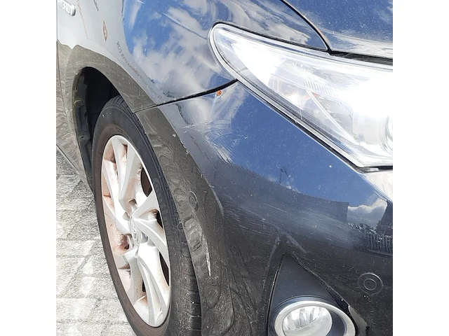 Hybride toyota, auris touring sports 1.8 hybrid lease, bouwjaar 2014 - afbeelding 6 van  61