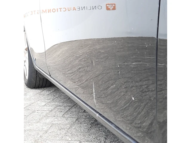 Hybride toyota, auris touring sports 1.8 hybrid lease, bouwjaar 2014 - afbeelding 7 van  61
