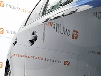 Hybride toyota, auris touring sports 1.8 hybrid lease, bouwjaar 2014 - afbeelding 8 van  61