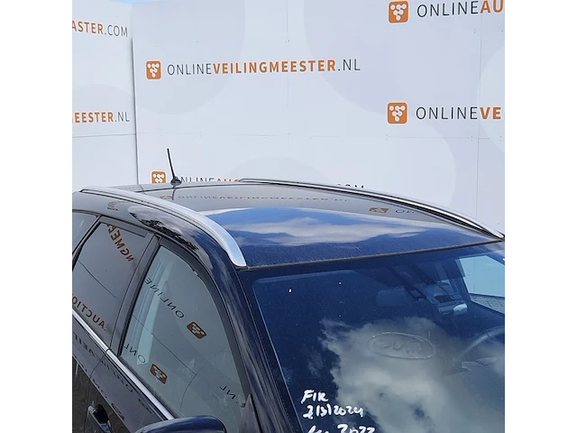 Hybride toyota, auris touring sports 1.8 hybrid lease, bouwjaar 2014 - afbeelding 9 van  61