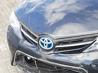Hybride toyota, auris touring sports 1.8 hybrid lease, bouwjaar 2014 - afbeelding 10 van  61