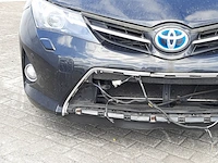 Hybride toyota, auris touring sports 1.8 hybrid lease, bouwjaar 2014 - afbeelding 13 van  61