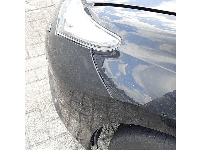 Hybride toyota, auris touring sports 1.8 hybrid lease, bouwjaar 2014 - afbeelding 14 van  61
