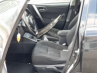 Hybride toyota, auris touring sports 1.8 hybrid lease, bouwjaar 2014 - afbeelding 15 van  61