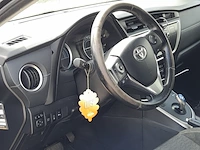 Hybride toyota, auris touring sports 1.8 hybrid lease, bouwjaar 2014 - afbeelding 18 van  61