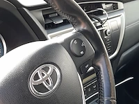 Hybride toyota, auris touring sports 1.8 hybrid lease, bouwjaar 2014 - afbeelding 20 van  61