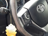 Hybride toyota, auris touring sports 1.8 hybrid lease, bouwjaar 2014 - afbeelding 21 van  61