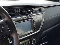 Hybride toyota, auris touring sports 1.8 hybrid lease, bouwjaar 2014 - afbeelding 26 van  61
