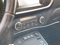 Hybride toyota, auris touring sports 1.8 hybrid lease, bouwjaar 2014 - afbeelding 27 van  61