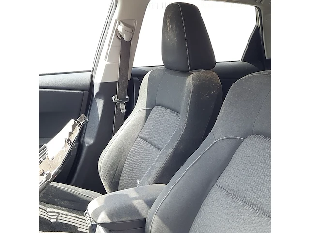 Hybride toyota, auris touring sports 1.8 hybrid lease, bouwjaar 2014 - afbeelding 32 van  61