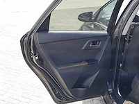 Hybride toyota, auris touring sports 1.8 hybrid lease, bouwjaar 2014 - afbeelding 37 van  61