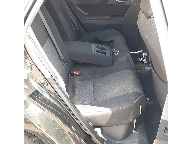 Hybride toyota, auris touring sports 1.8 hybrid lease, bouwjaar 2014 - afbeelding 47 van  61