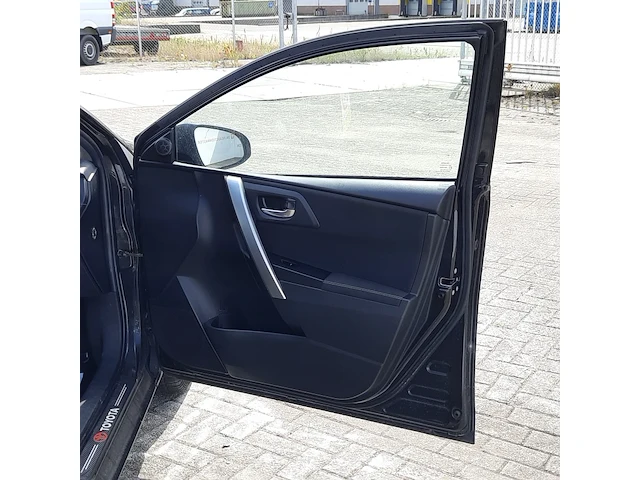 Hybride toyota, auris touring sports 1.8 hybrid lease, bouwjaar 2014 - afbeelding 50 van  61