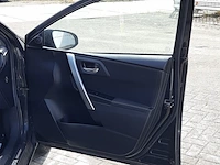 Hybride toyota, auris touring sports 1.8 hybrid lease, bouwjaar 2014 - afbeelding 50 van  61