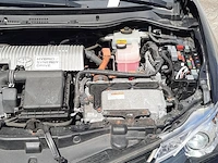 Hybride toyota, auris touring sports 1.8 hybrid lease, bouwjaar 2014 - afbeelding 58 van  61