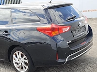 Hybride toyota, auris touring sports 1.8 hybrid lease, bouwjaar 2014 - afbeelding 56 van  61