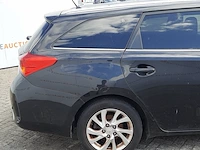 Hybride toyota, auris touring sports 1.8 hybrid lease, bouwjaar 2014 - afbeelding 61 van  61