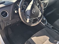 Hybride toyota, auris touring sports 1.8 hybrid now, bouwjaar 2015 - afbeelding 2 van  54