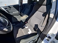 Hybride toyota, auris touring sports 1.8 hybrid now, bouwjaar 2015 - afbeelding 3 van  54