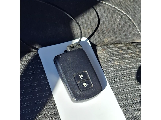 Hybride toyota, auris touring sports 1.8 hybrid now, bouwjaar 2015 - afbeelding 4 van  54