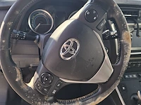 Hybride toyota, auris touring sports 1.8 hybrid now, bouwjaar 2015 - afbeelding 6 van  54