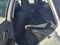 Hybride toyota, auris touring sports 1.8 hybrid now, bouwjaar 2015 - afbeelding 11 van  54