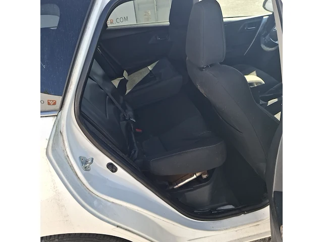 Hybride toyota, auris touring sports 1.8 hybrid now, bouwjaar 2015 - afbeelding 15 van  54