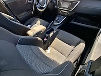 Hybride toyota, auris touring sports 1.8 hybrid now, bouwjaar 2015 - afbeelding 17 van  54