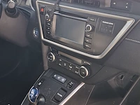 Hybride toyota, auris touring sports 1.8 hybrid now, bouwjaar 2015 - afbeelding 20 van  54