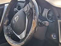Hybride toyota, auris touring sports 1.8 hybrid now, bouwjaar 2015 - afbeelding 21 van  54