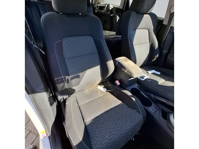Hybride toyota, auris touring sports 1.8 hybrid now, bouwjaar 2015 - afbeelding 22 van  54