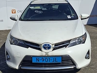 Hybride toyota, auris touring sports 1.8 hybrid now, bouwjaar 2015 - afbeelding 12 van  54