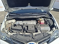 Hybride toyota, auris touring sports 1.8 hybrid now, bouwjaar 2015 - afbeelding 24 van  54