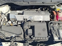 Hybride toyota, auris touring sports 1.8 hybrid now, bouwjaar 2015 - afbeelding 26 van  54