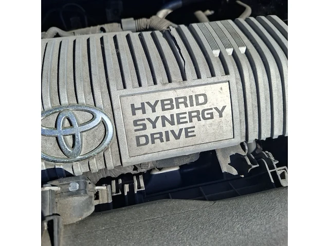Hybride toyota, auris touring sports 1.8 hybrid now, bouwjaar 2015 - afbeelding 30 van  54