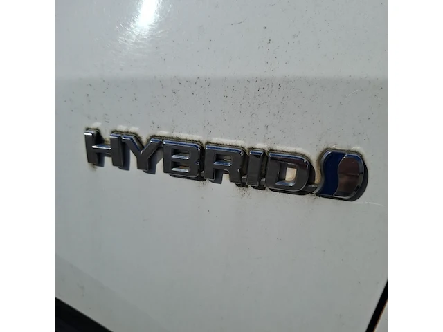 Hybride toyota, auris touring sports 1.8 hybrid now, bouwjaar 2015 - afbeelding 32 van  54
