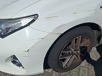 Hybride toyota, auris touring sports 1.8 hybrid now, bouwjaar 2015 - afbeelding 35 van  54