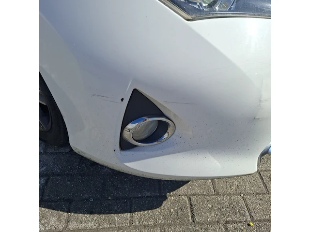 Hybride toyota, auris touring sports 1.8 hybrid now, bouwjaar 2015 - afbeelding 36 van  54