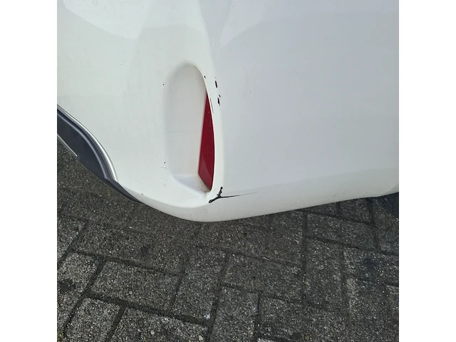 Hybride toyota, auris touring sports 1.8 hybrid now, bouwjaar 2015 - afbeelding 41 van  54