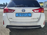 Hybride toyota, auris touring sports 1.8 hybrid now, bouwjaar 2015 - afbeelding 51 van  54