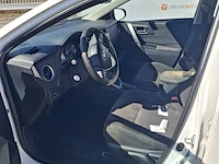 Hybride toyota, auris touring sports 1.8 hybrid now, bouwjaar 2015 - afbeelding 54 van  54